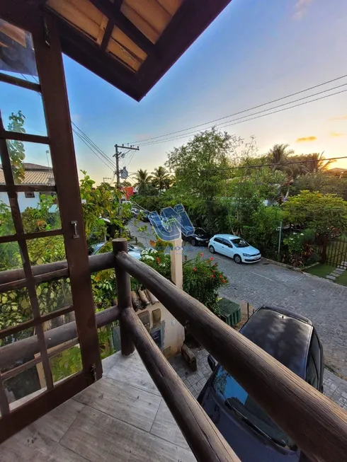 Foto 1 de Casa de Condomínio com 2 Quartos à venda, 75m² em Praia do Forte, Mata de São João