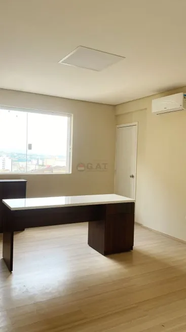 Foto 1 de Sala Comercial para alugar, 25m² em Centro, Sorocaba