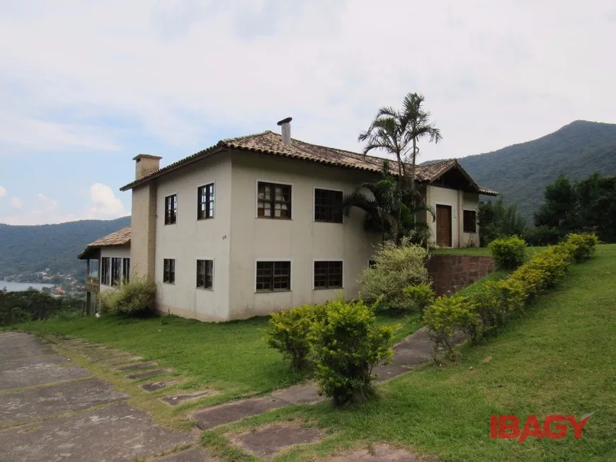 Foto 1 de Sala Comercial para alugar, 179m² em Palhoca, Palhoça