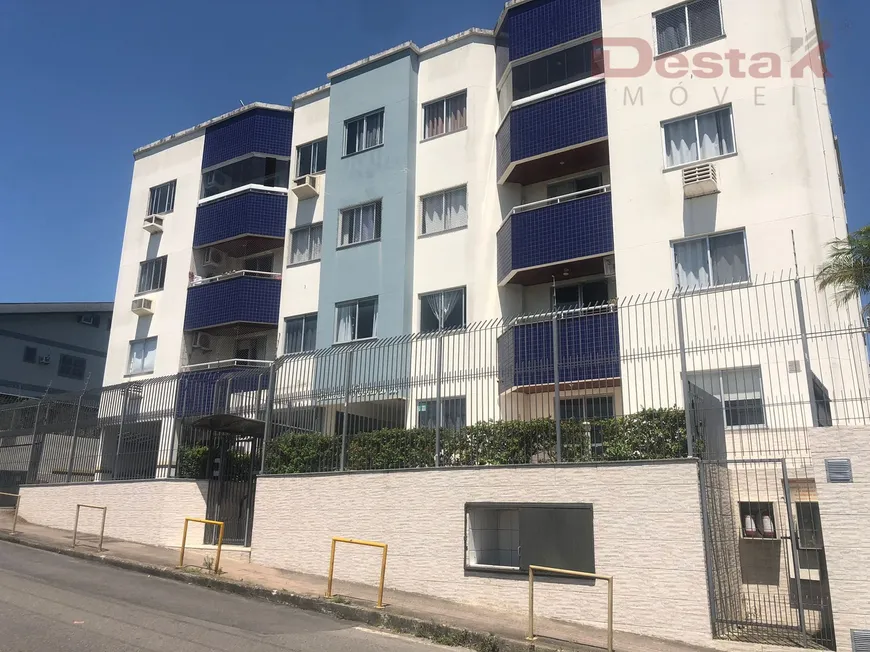 Foto 1 de Apartamento com 2 Quartos à venda, 58m² em Picadas do Sul, São José