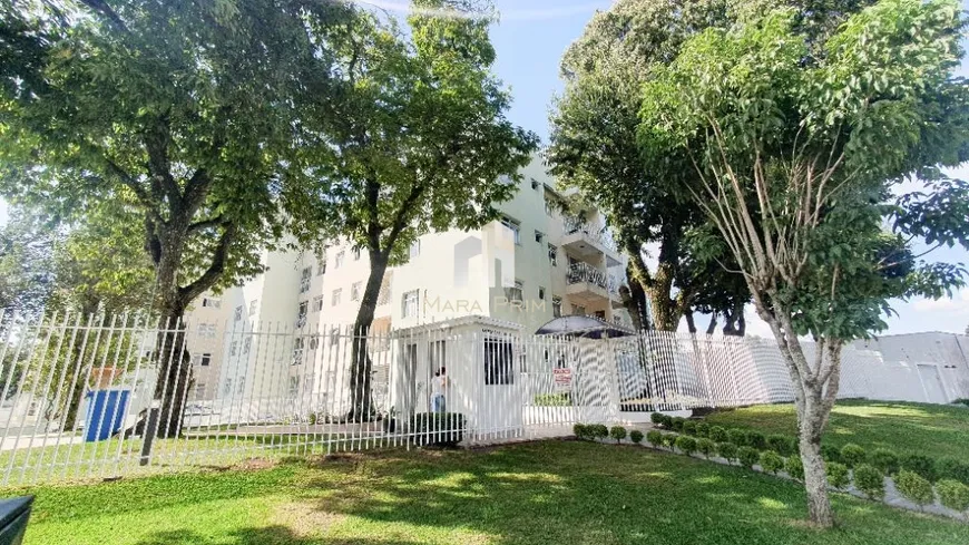 Foto 1 de Apartamento com 3 Quartos à venda, 86m² em Tarumã, Curitiba