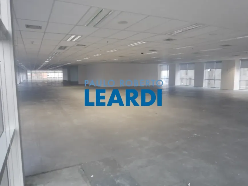 Foto 1 de Sala Comercial para alugar, 581m² em Jardim Paulista, São Paulo