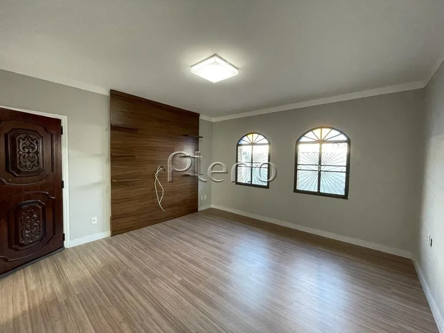 Foto 1 de Casa com 3 Quartos à venda, 166m² em Jardim Boa Esperança, Campinas