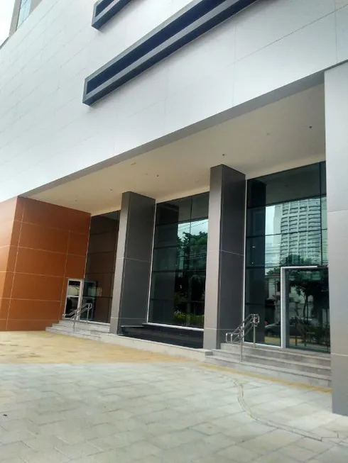 Foto 1 de Sala Comercial para venda ou aluguel, 70m² em Brooklin, São Paulo