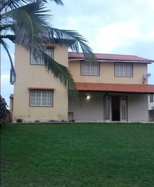 Foto 1 de Casa com 8 Quartos à venda, 200m² em Caminho de Buzios, Cabo Frio