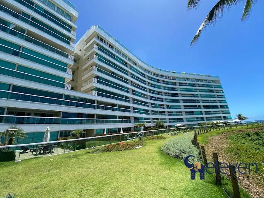 Foto 1 de Apartamento com 1 Quarto à venda, 65m² em Ondina, Salvador