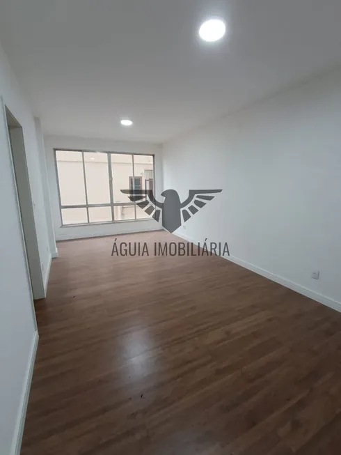 Foto 1 de Apartamento com 3 Quartos para alugar, 82m² em Méier, Rio de Janeiro