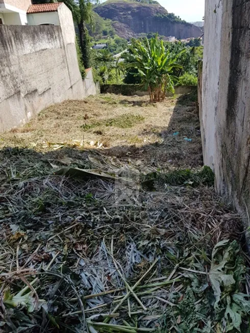 Foto 1 de Lote/Terreno à venda, 563m² em Freguesia- Jacarepaguá, Rio de Janeiro