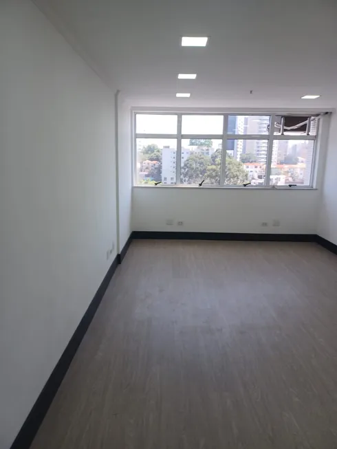 Foto 1 de Sala Comercial à venda, 29m² em Vila Guarani, São Paulo