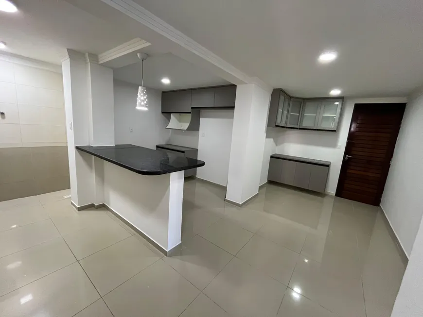 Foto 1 de Apartamento com 3 Quartos à venda, 123m² em Miramar, João Pessoa