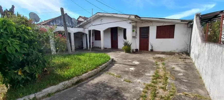 Foto 1 de Casa com 3 Quartos à venda, 213m² em Camobi, Santa Maria