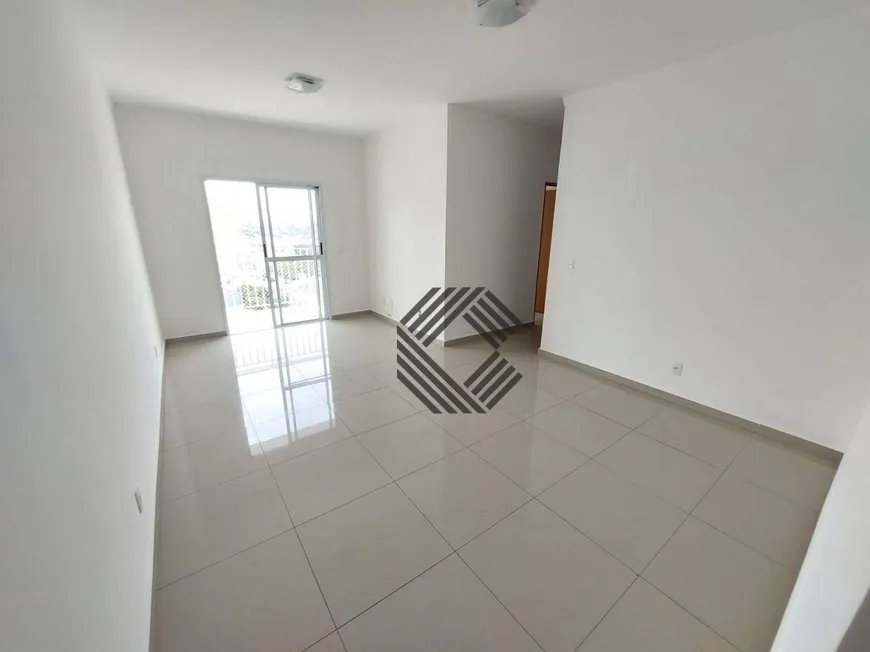 Foto 1 de Apartamento com 3 Quartos à venda, 97m² em Mangal, Sorocaba