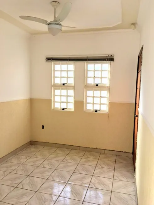 Foto 1 de Casa com 2 Quartos à venda, 115m² em Jardim Ipanema, Limeira