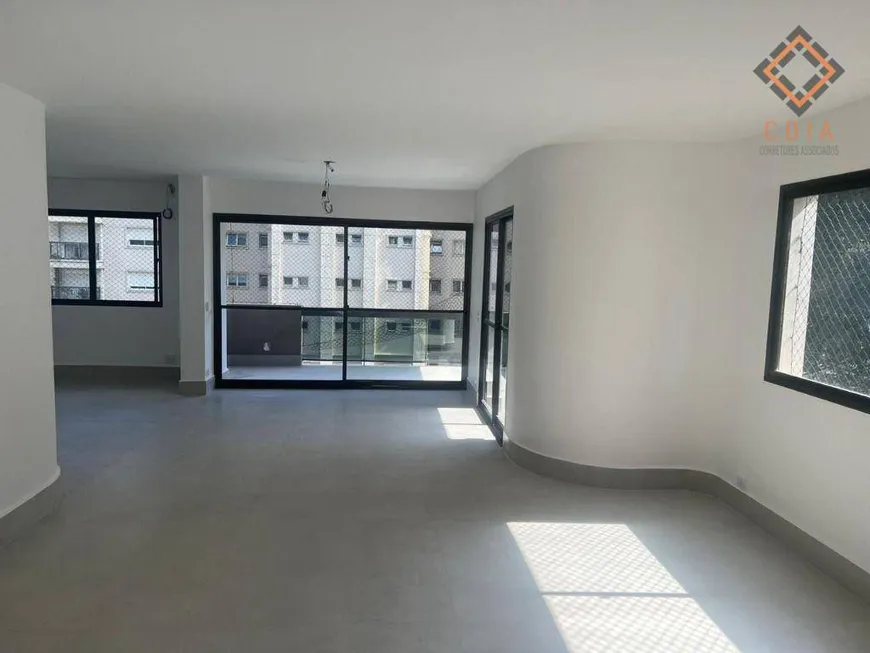 Foto 1 de Apartamento com 4 Quartos à venda, 209m² em Perdizes, São Paulo