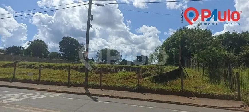 Foto 1 de Lote/Terreno à venda, 12100m² em Campestre, Piracicaba