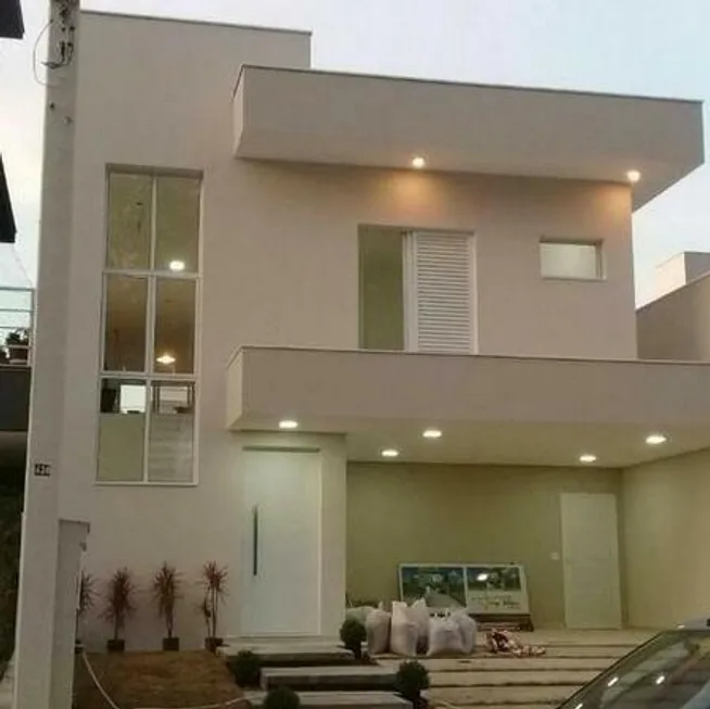 Foto 1 de Casa com 3 Quartos à venda, 146m² em Jardim Villagio Milano, Sorocaba