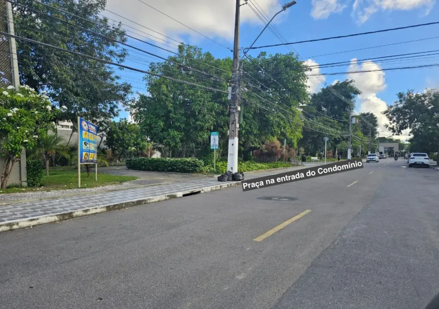 Foto 1 de Lote/Terreno à venda, 471m² em Gruta de Lourdes, Maceió