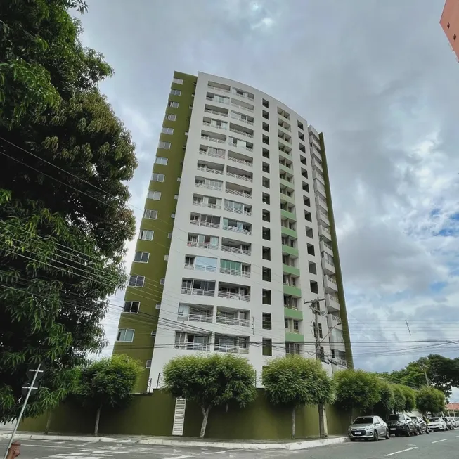 Foto 1 de Apartamento com 3 Quartos à venda, 68m² em Fátima, Teresina