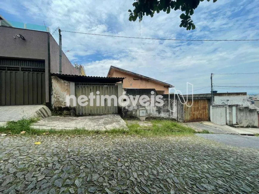 Foto 1 de Lote/Terreno à venda, 465m² em Concórdia, Belo Horizonte