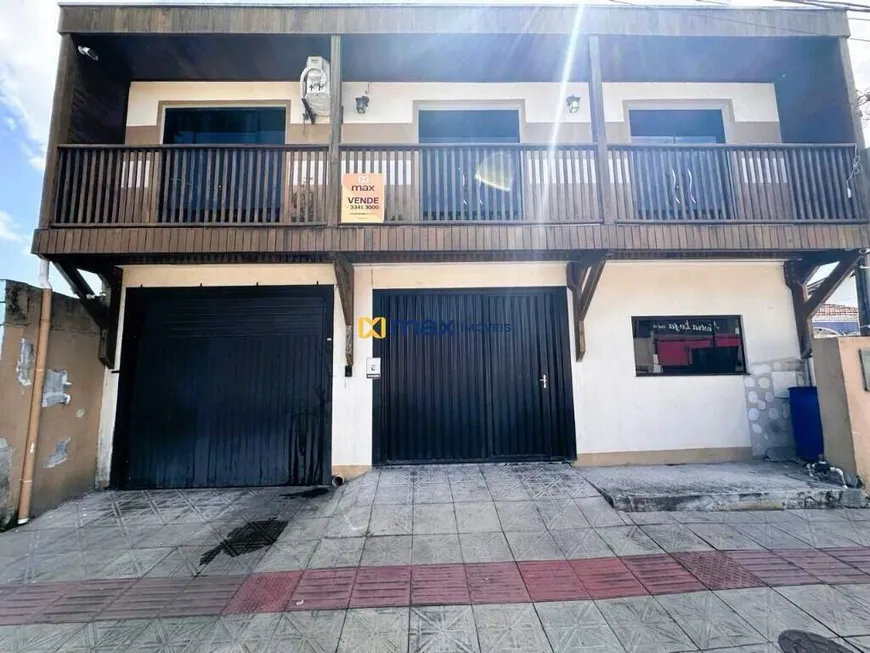 Foto 1 de Casa com 4 Quartos à venda, 600m² em São Vicente, Itajaí