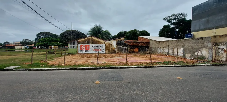 Foto 1 de Lote/Terreno à venda, 300m² em Zona Rural, Barra dos Coqueiros