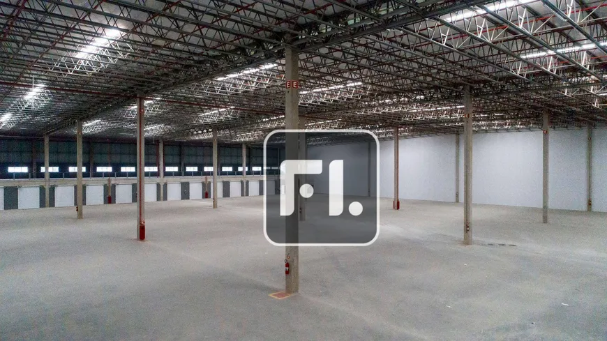 Foto 1 de Galpão/Depósito/Armazém para alugar, 2839m² em Centro, Guarulhos