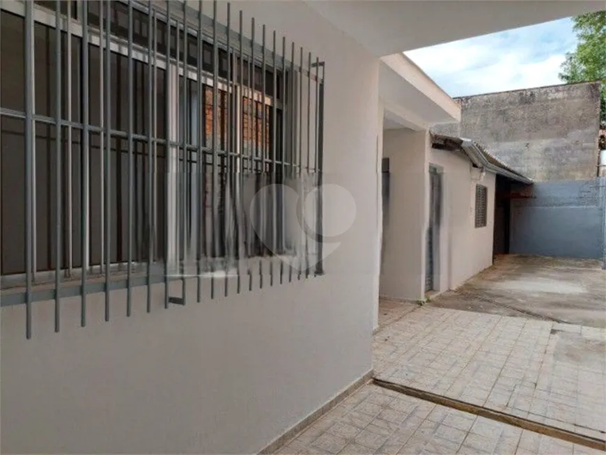 Foto 1 de Casa com 2 Quartos à venda, 129m² em Vila Joana, Jundiaí