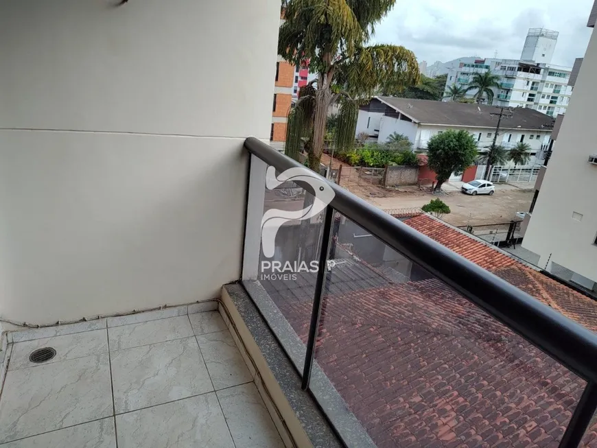 Foto 1 de Apartamento com 2 Quartos à venda, 69m² em Enseada, Guarujá