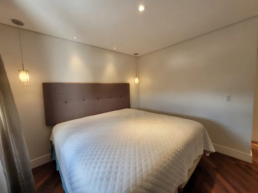 Foto 1 de Apartamento com 3 Quartos para alugar, 156m² em Butantã, São Paulo