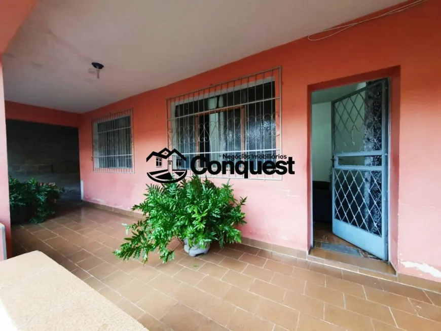 Foto 1 de Casa com 3 Quartos à venda, 360m² em Riacho das Pedras, Contagem