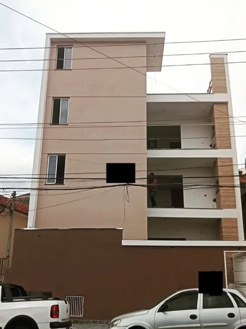 Foto 1 de Apartamento com 1 Quarto à venda, 34m² em Vila Formosa, São Paulo