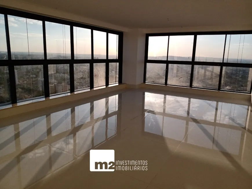Foto 1 de Apartamento com 5 Quartos à venda, 483m² em Nova Suica, Goiânia