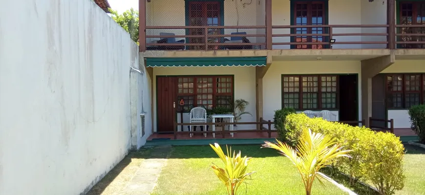 Foto 1 de Casa de Condomínio com 3 Quartos à venda, 95m² em Peró, Cabo Frio