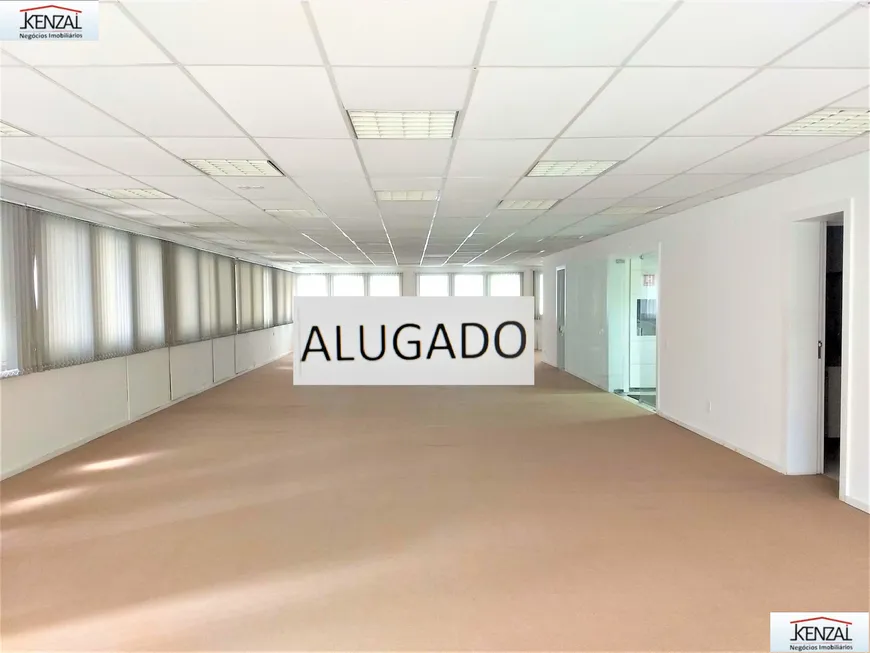 Foto 1 de Sala Comercial com 1 Quarto para alugar, 200m² em Cerqueira César, São Paulo