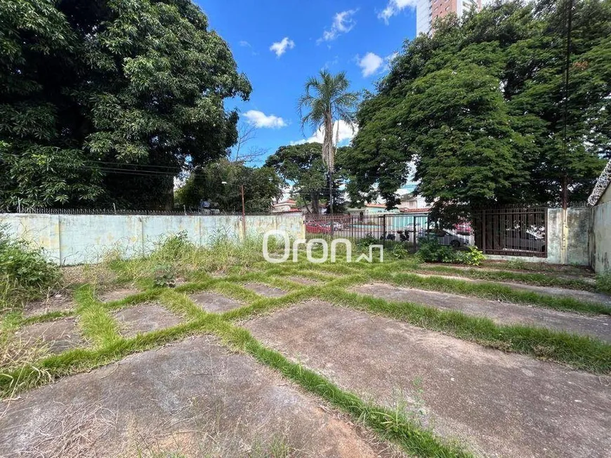 Foto 1 de Lote/Terreno à venda, 570m² em Setor Leste Universitário, Goiânia