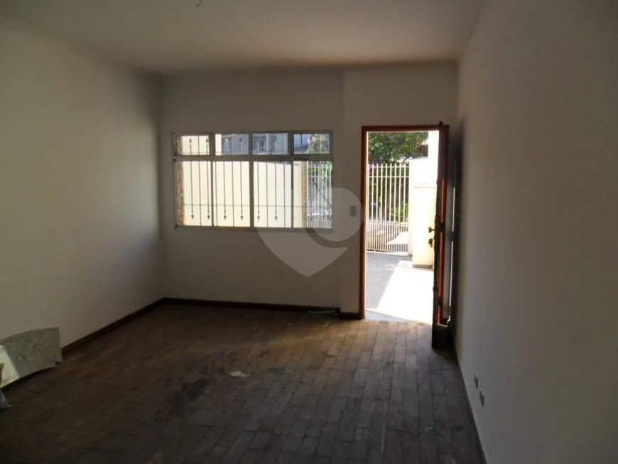 Foto 1 de Sobrado com 4 Quartos à venda, 130m² em Imirim, São Paulo