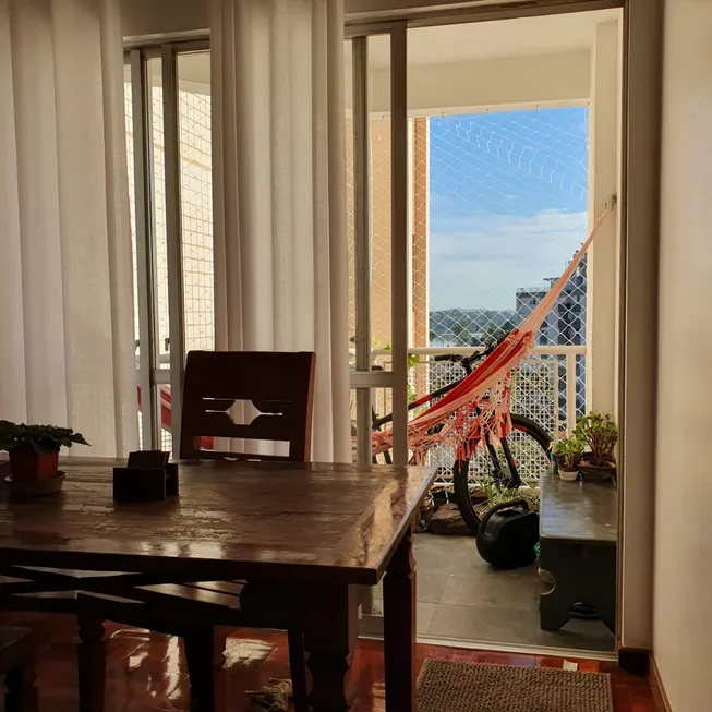 Foto 1 de Apartamento com 3 Quartos à venda, 94m² em Pampulha, Belo Horizonte