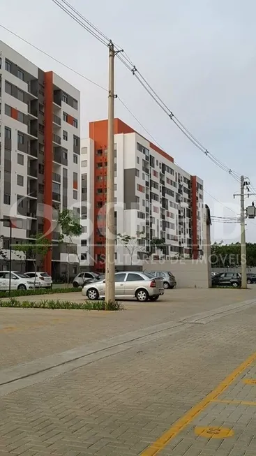 Foto 1 de Apartamento com 3 Quartos à venda, 58m² em Interlagos, São Paulo