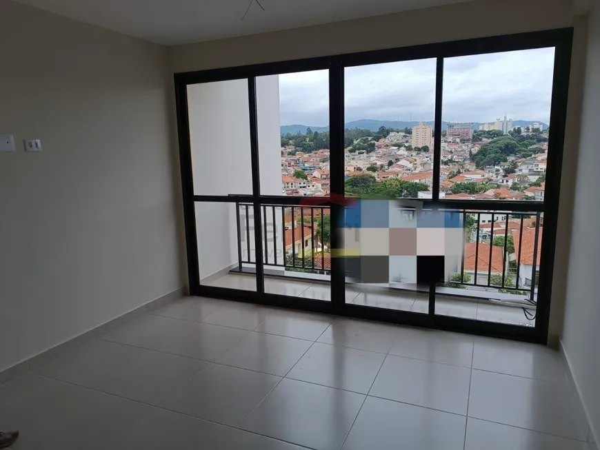 Foto 1 de Apartamento com 1 Quarto à venda, 39m² em Água Fria, São Paulo