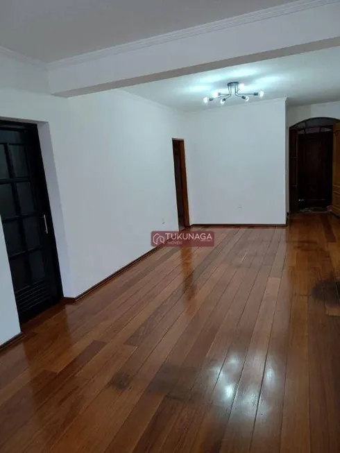 Foto 1 de Apartamento com 2 Quartos para alugar, 100m² em Vila Harmonia, Guarulhos