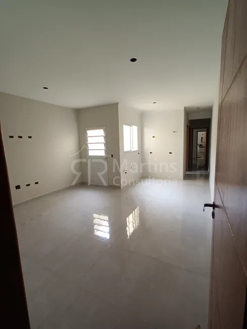 Foto 1 de Apartamento com 2 Quartos à venda, 59m² em Vila Pires, Santo André