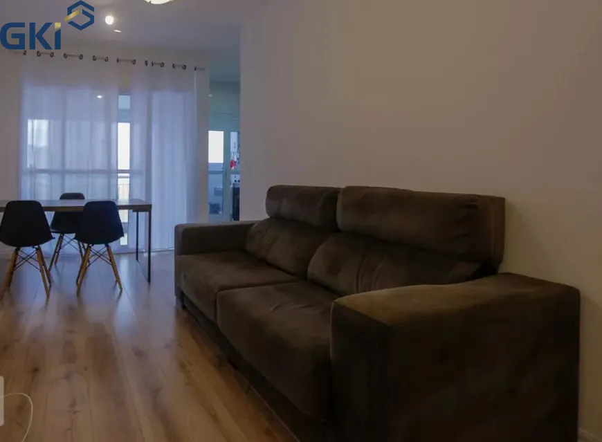 Foto 1 de Apartamento com 1 Quarto à venda, 42m² em Bela Vista, São Paulo