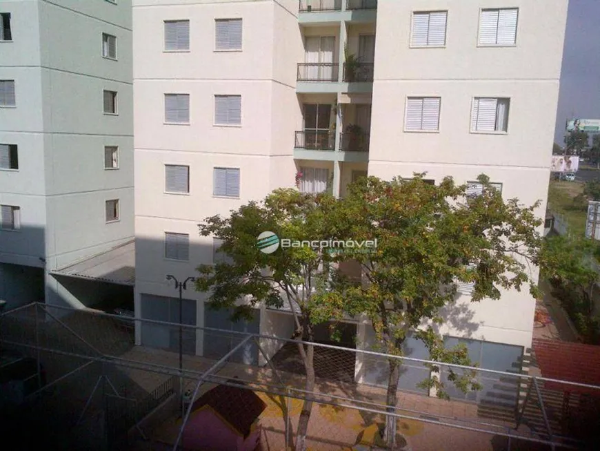 Foto 1 de Apartamento com 3 Quartos à venda, 86m² em Vila São Bento, Campinas