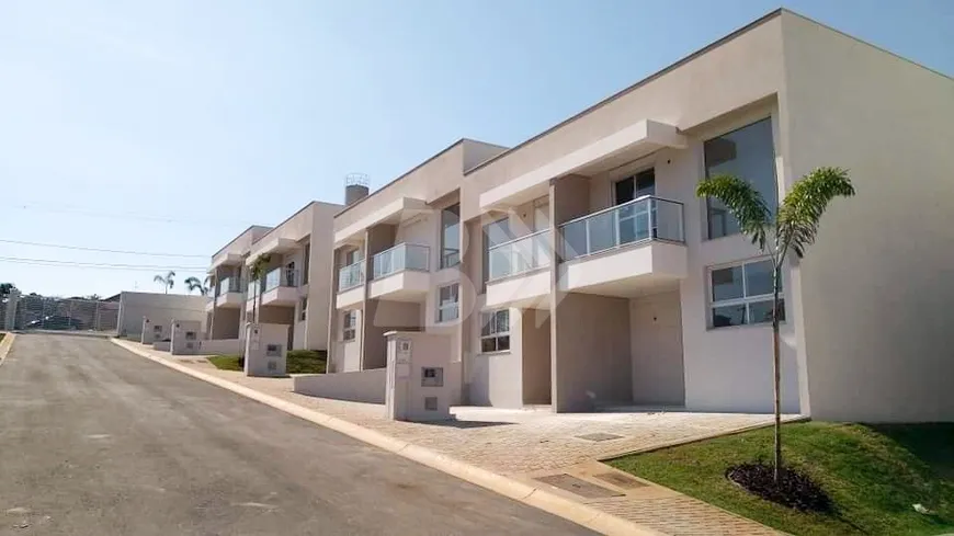 Foto 1 de Casa com 3 Quartos à venda, 123m² em Gleba California, Piracicaba