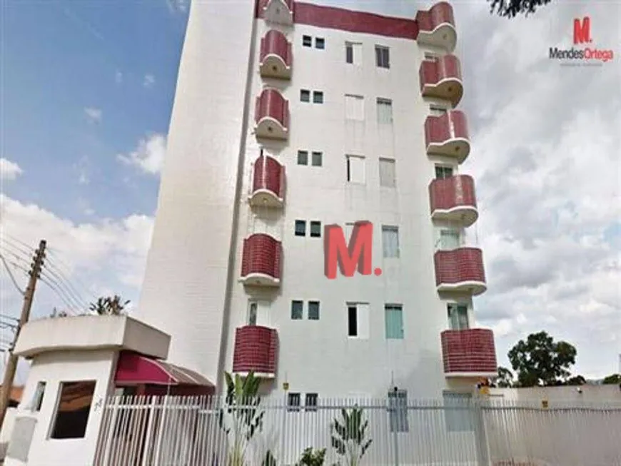 Foto 1 de Apartamento com 2 Quartos à venda, 70m² em Central Parque Sorocaba, Sorocaba