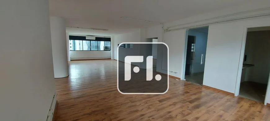 Foto 1 de Sala Comercial para alugar, 192m² em Bela Vista, São Paulo