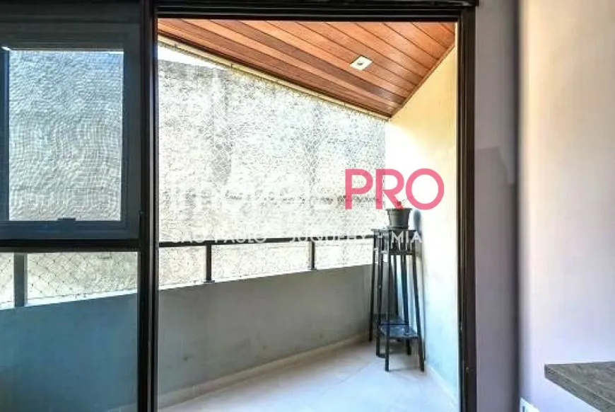 Foto 1 de Apartamento com 3 Quartos à venda, 112m² em Santo Amaro, São Paulo