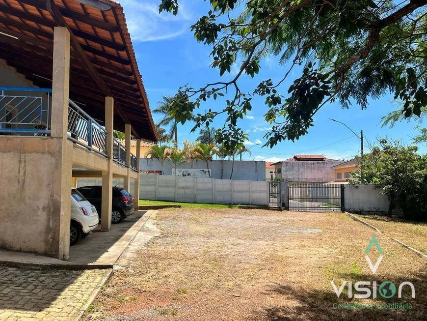 Foto 1 de Casa com 5 Quartos à venda, 500m² em Setor Habitacional Vicente Pires, Brasília