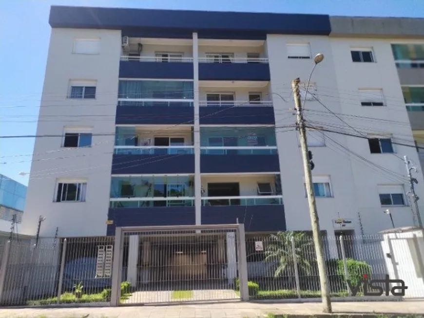 Foto 1 de Apartamento com 2 Quartos à venda, 77m² em Salgado Filho, Caxias do Sul