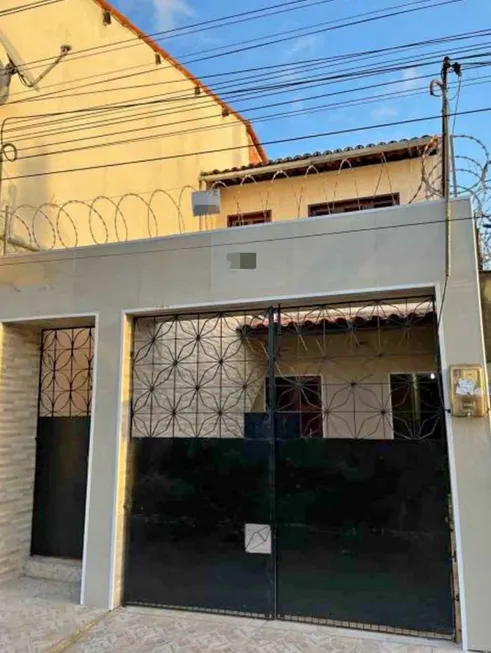 Foto 1 de Casa com 3 Quartos à venda, 130m² em Guamá, Belém